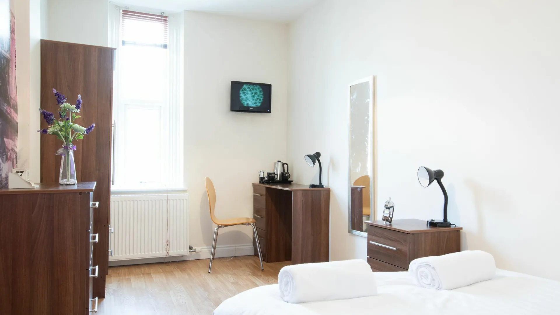 City Guest House Newcastle Newcastle-upon-Tyne