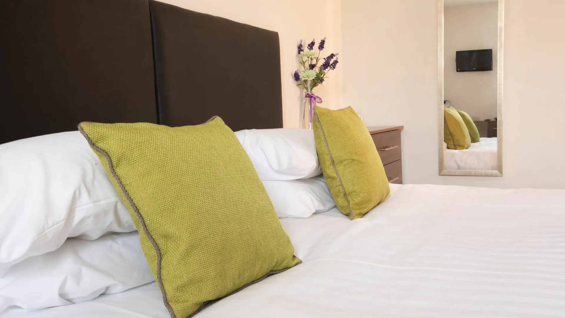 City Guest House Newcastle Royaume-Uni