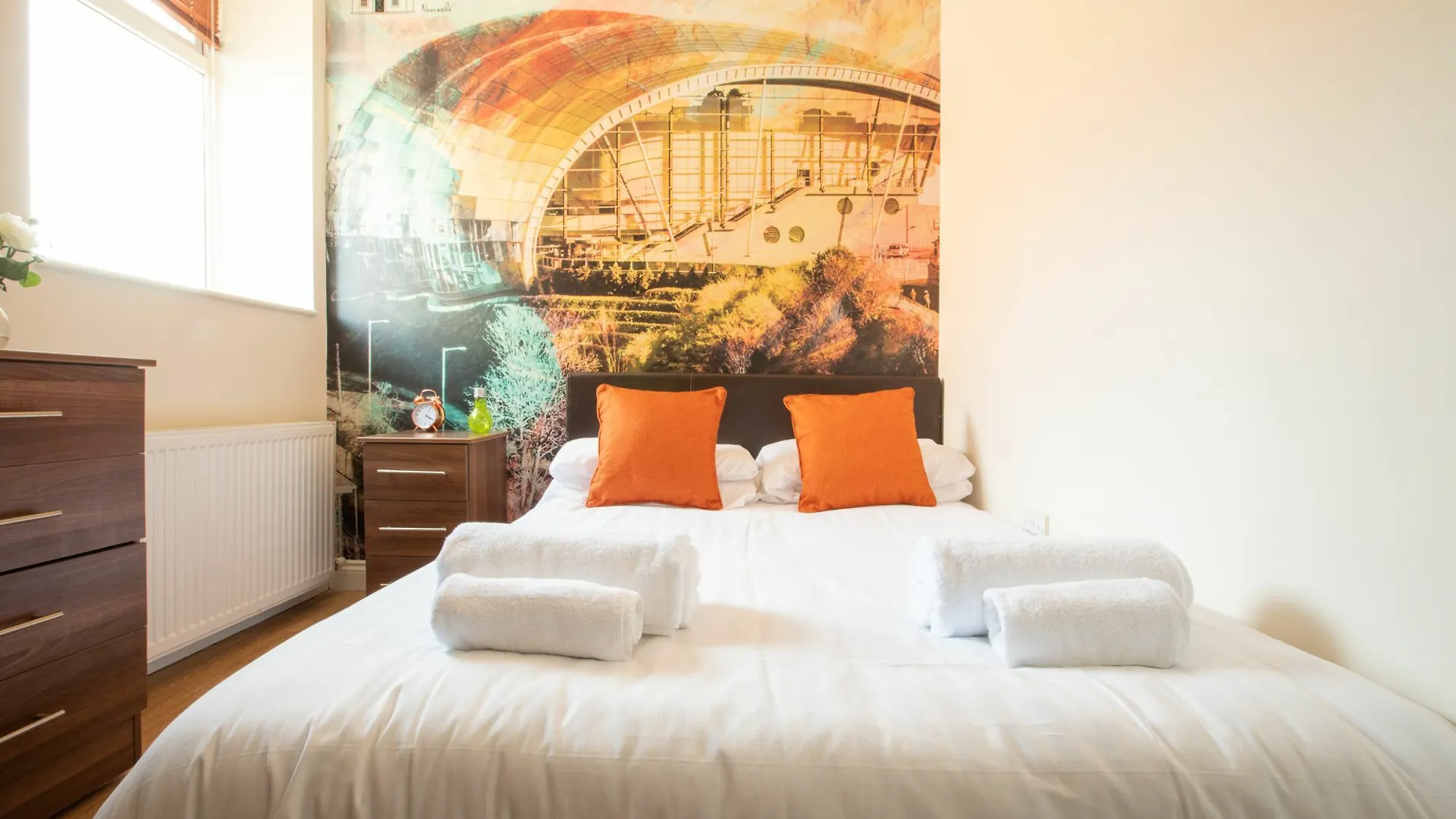 City Guest House Newcastle