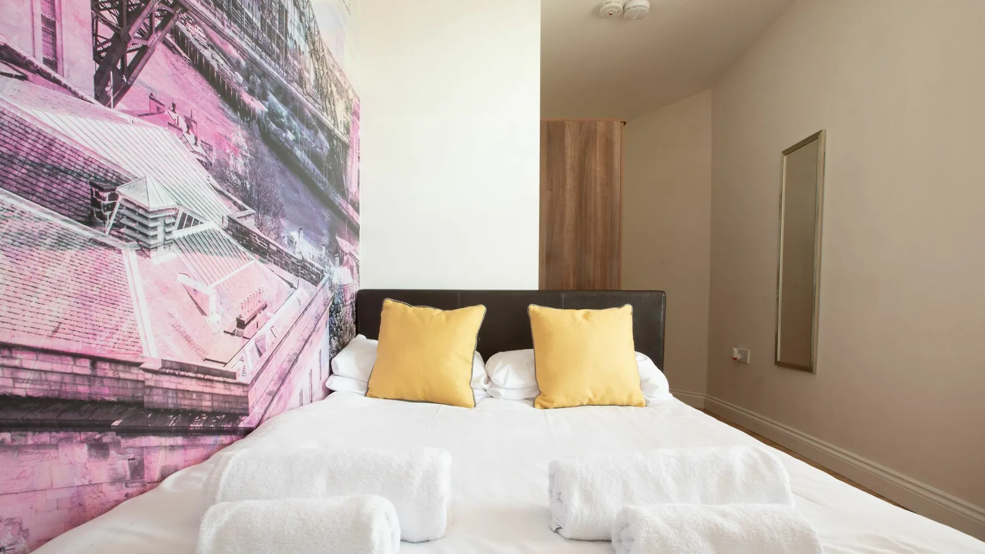 City Guest House Newcastle