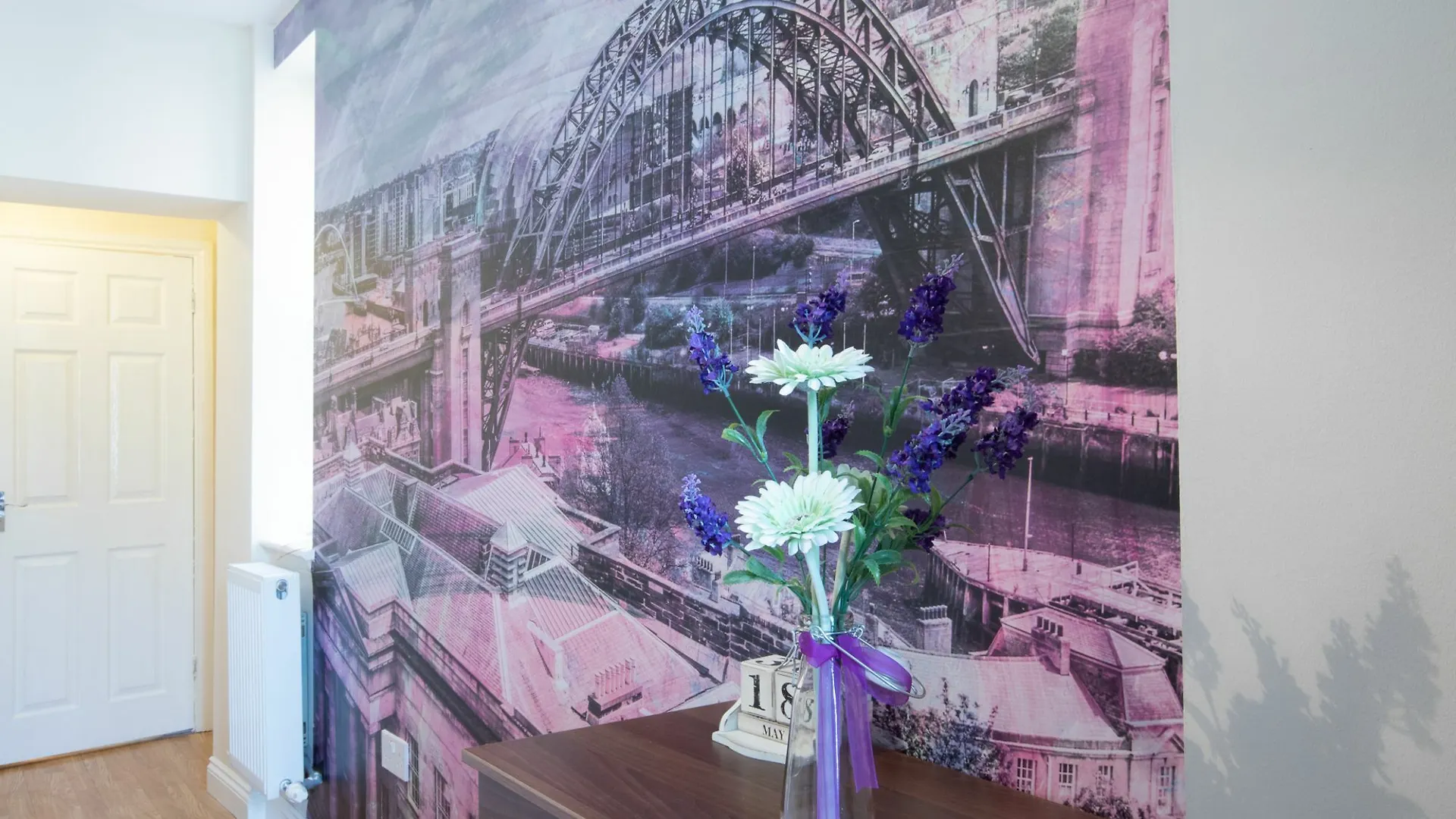 City Guest House Newcastle