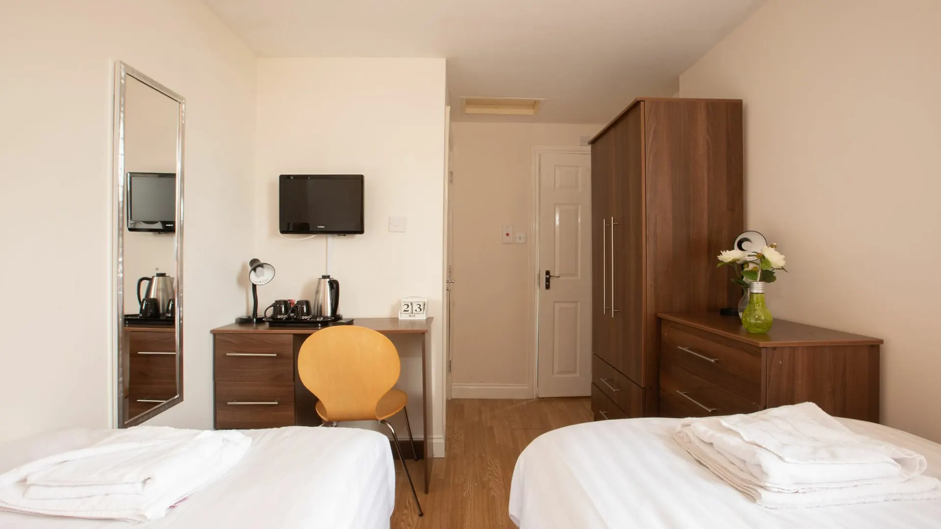 City Guest House Newcastle  Newcastle-upon-Tyne