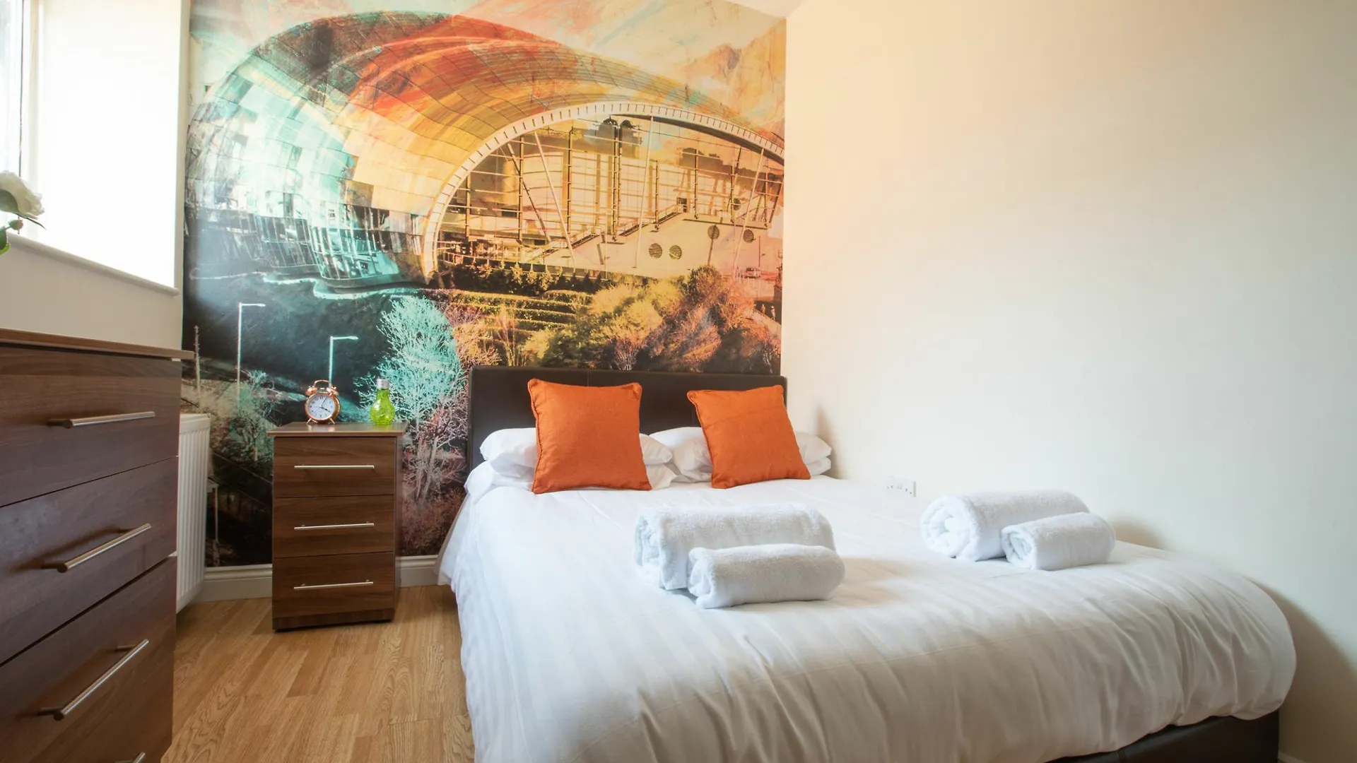 City Guest House Newcastle